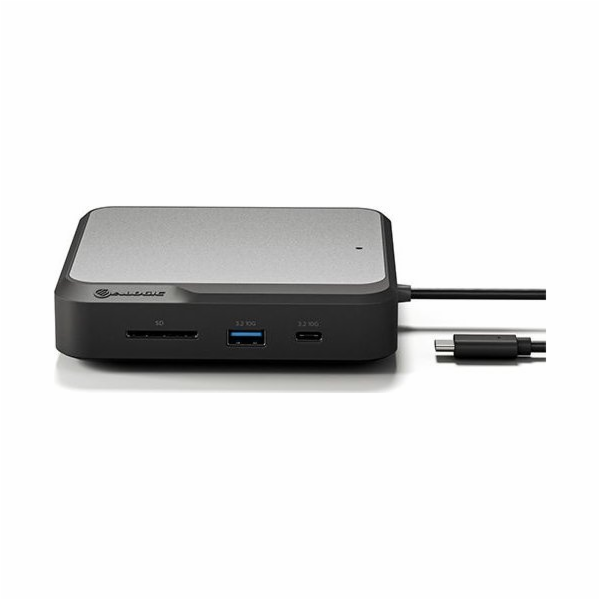 Alogic Ý DUÁLNÍ DISPLAYPORT UNIVERS