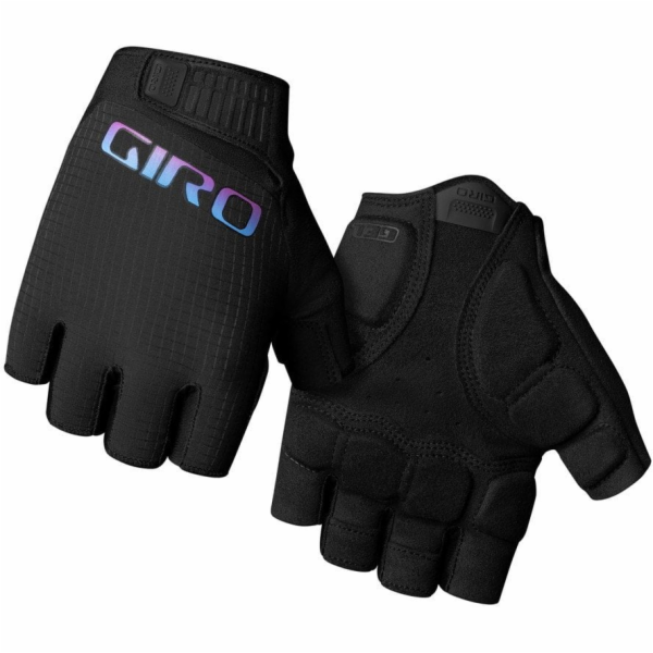 Giro Dámské rukavice TESSA II GEL s krátkými prsty (NOVIN...