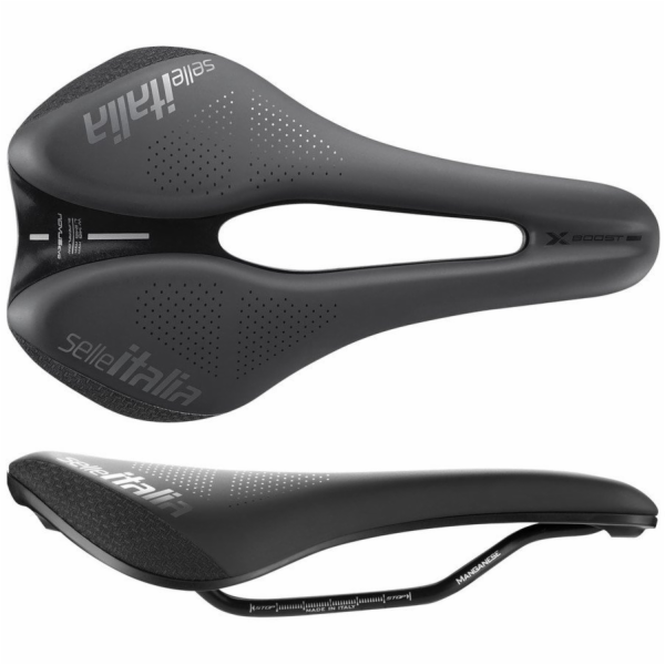 Selle Italia Sedlo NOVUS BOOST EVO X-CROSS TM, Superflow ...
