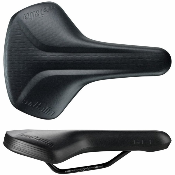 Selle Italia Sedlo GT-1, Flow L (odpovídá L2), slitinové ...