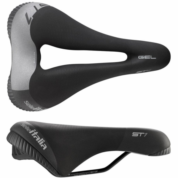 Selle Italia Sedlo SPORTOURING ST 1 SUPERFLOW L (NOVINKA ...
