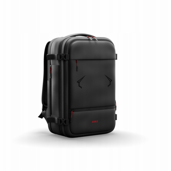 Diablo Multifunkční vakuový batoh Chairs Backpack Air, černý