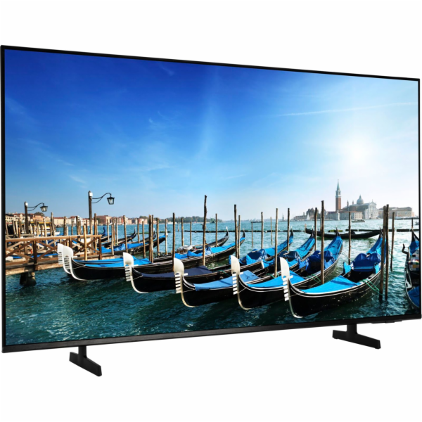 Samsung GU75U8099FUXZG (138 cm (55 Zoll), schwarz, UltraH...