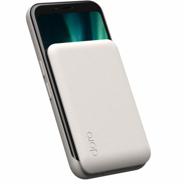 Doro Aurora A20 bone
