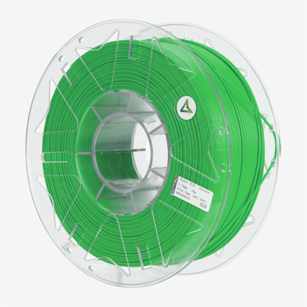 Creality RFID filament Hyper PLA, 1 kg, 1,75 mm, zelený (...