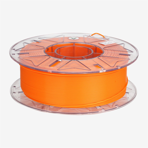 Creality Filament Hyper PLA RFID, 1 kg, 1,75 mm, oranžová...