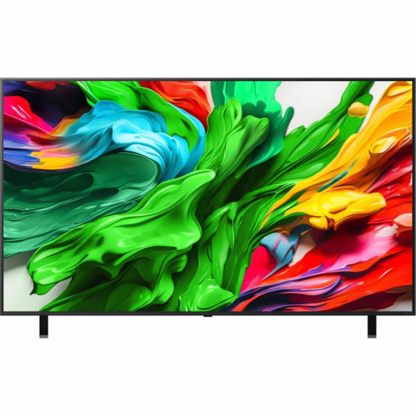 75" LG 75QNED85A6C