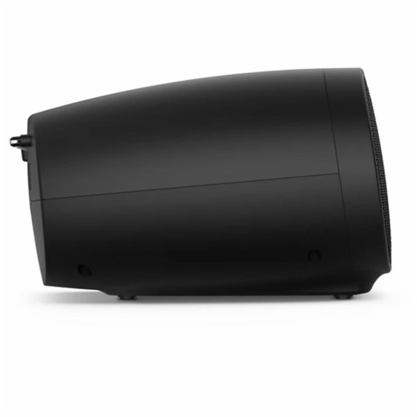 Philips TAZ6000/10 schwarz