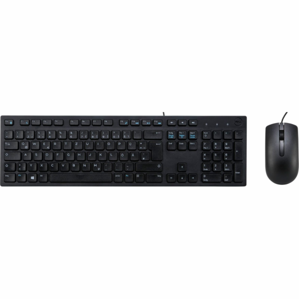 Dell Pro Tower (7P1R6) (schwarz, Windows 11 Pro)