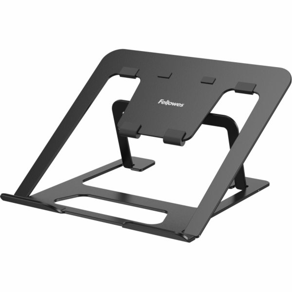 Fellowes Alumia schwarz mobiler Laptop-Ständer