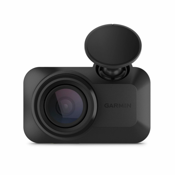 Garmin Mini 3 Full HD DC Černá