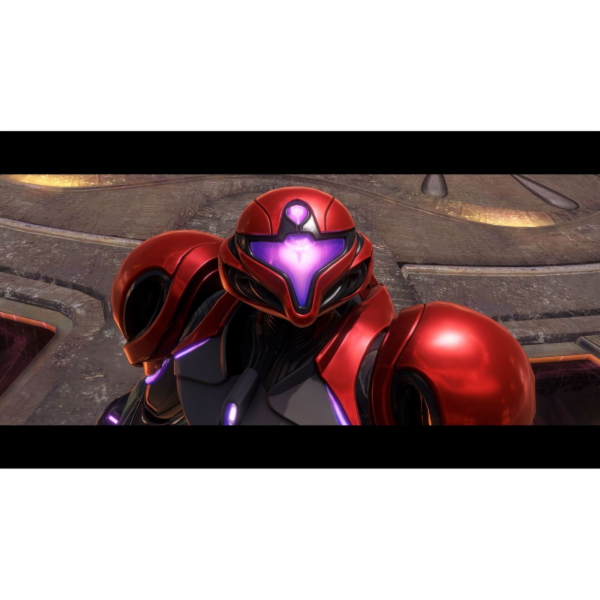 Nintendo Metroid Prime 4: Beyond Switch 2 Edition