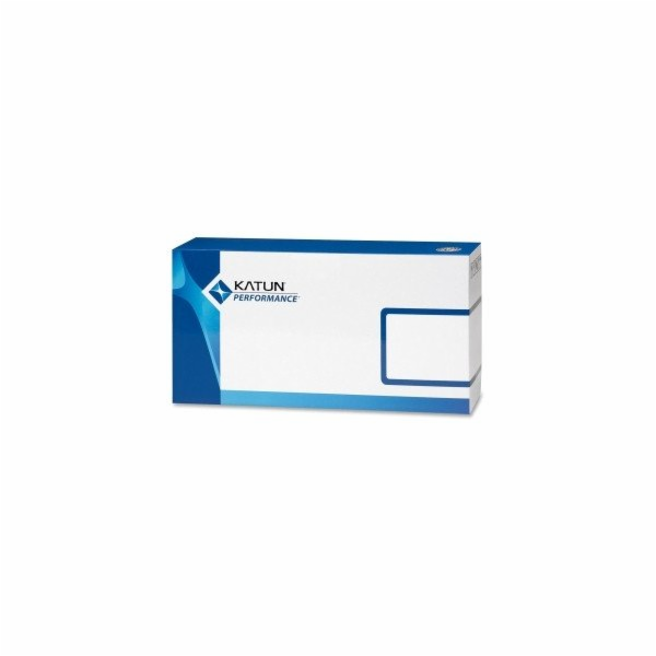 Katun Toner pro Sharp BP-GT30CA BP30C25 | Azurová | 278 g...