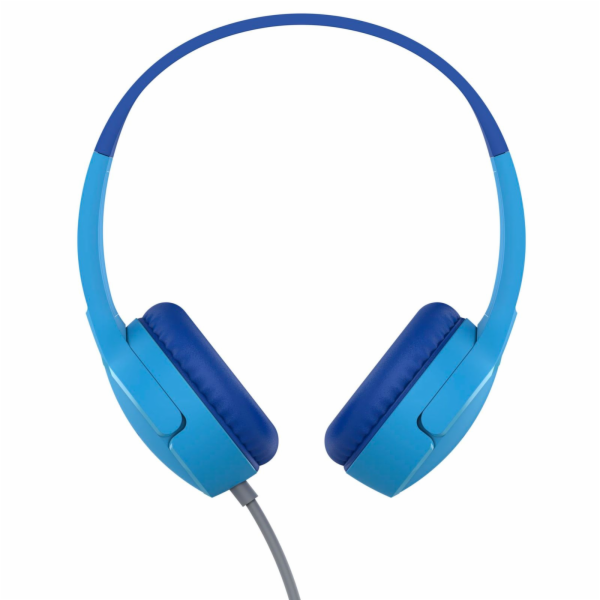 Belkin SoundForm kabelgeb.On-Ear Kopfhörer f.Kinder,bl.AU...