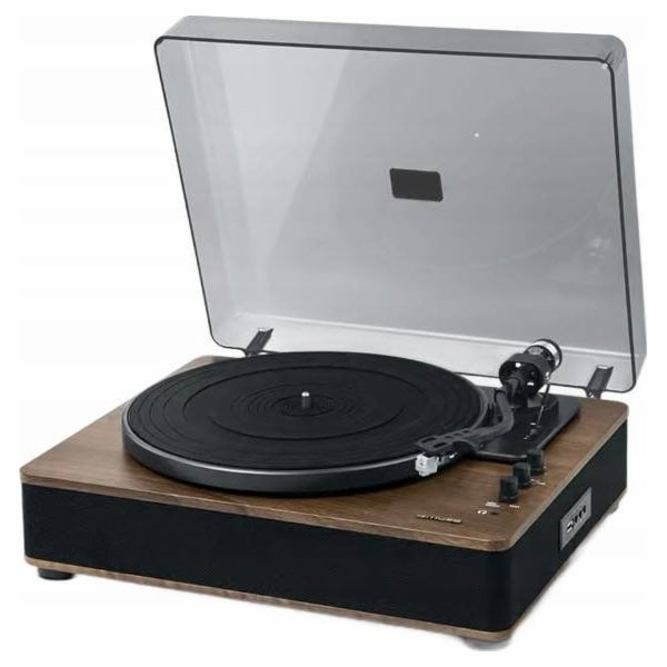 Muse Gramofon Muse, stereo systém | MT-107 BTO | 2x5 W | ...