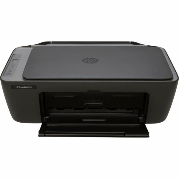 HP Deskjet 2920 All-in-One