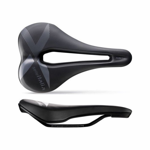 Selle Italia Sedlo SELLE ITALIA X-BOW SUPERFLOW S (vhodné...