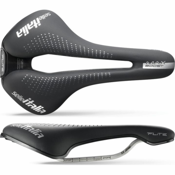 Selle Italia Sedlo SELLE ITALIA MAX FLITE BOOST GEL SUPER...