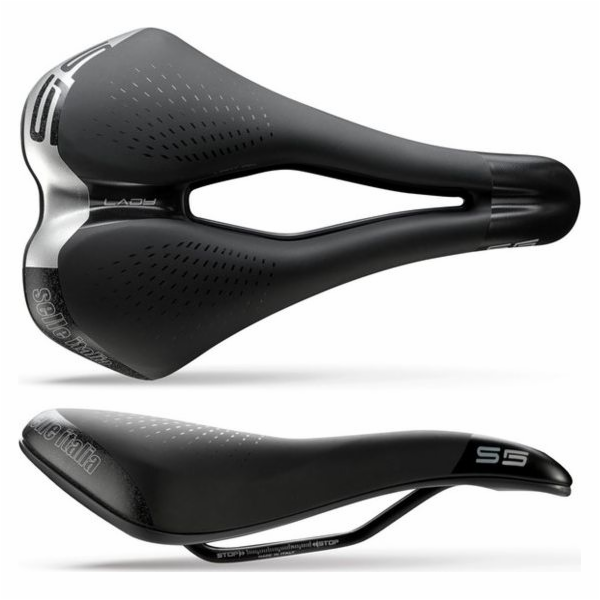 Selle Italia Sedlo SELLE ITALIA SPORT S 5 LADY SUPERFLOW ...