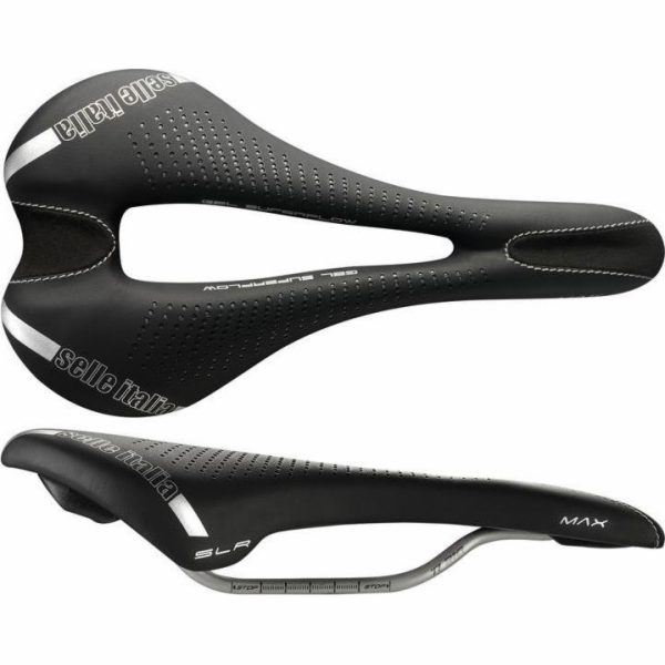 Selle Italia Sedlo SELLE ITALIA MAX SLR GEL SUPERFLOW L (...