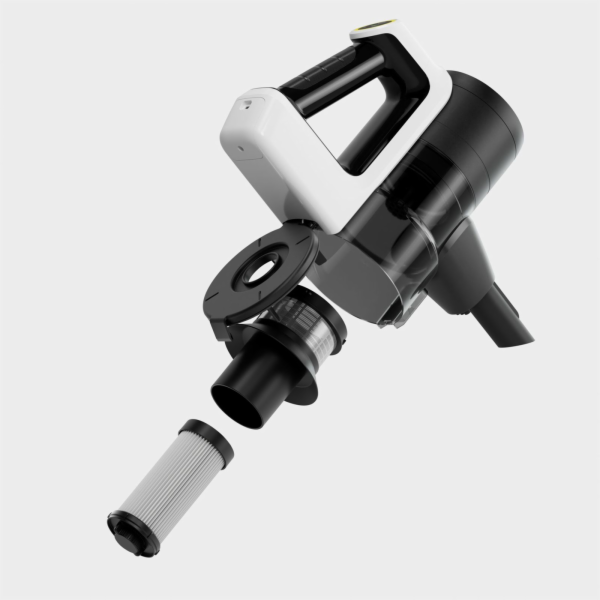 Kärcher VCS 3 Nano Complete Akku-Staubsauger