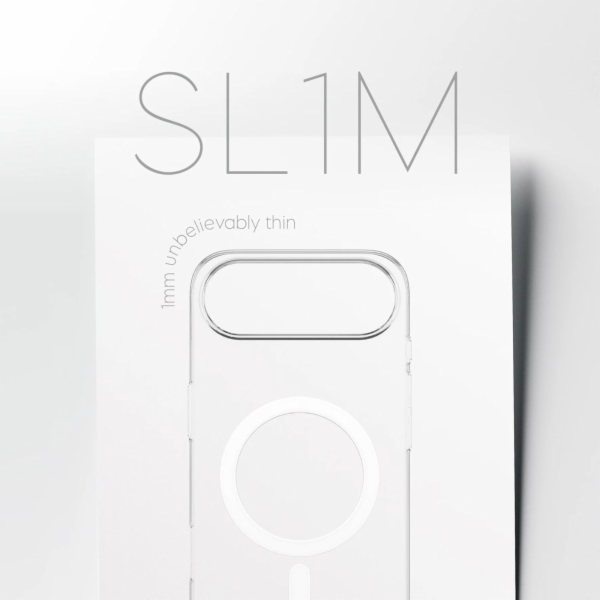 PG CARE Apple iPhone Air SL1M MagSafe