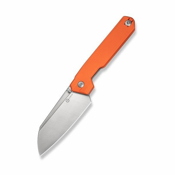 CIVIVI Nůž Hid G10 oranžový C230084 od Ostapa Hela