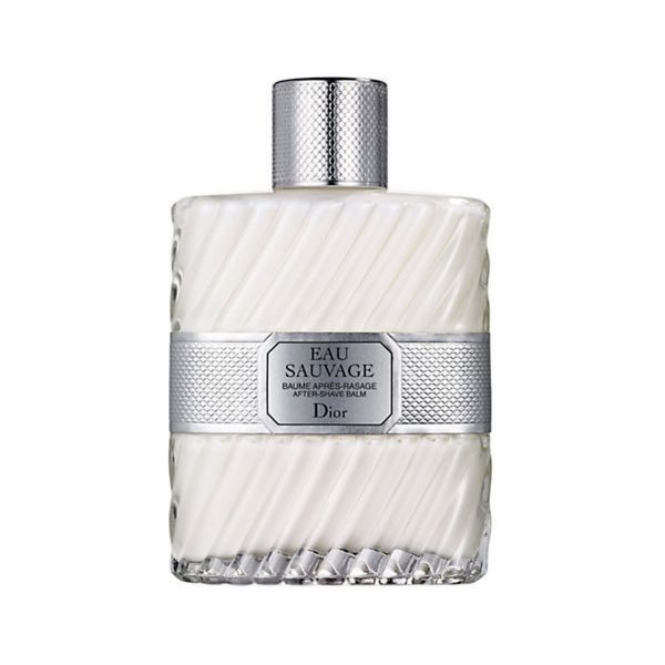 Dior Balzám po holení Eau Sauvage 100 ml