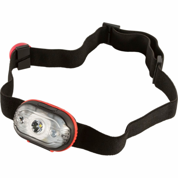 Philips LED čelovka 350lm 3x AAA