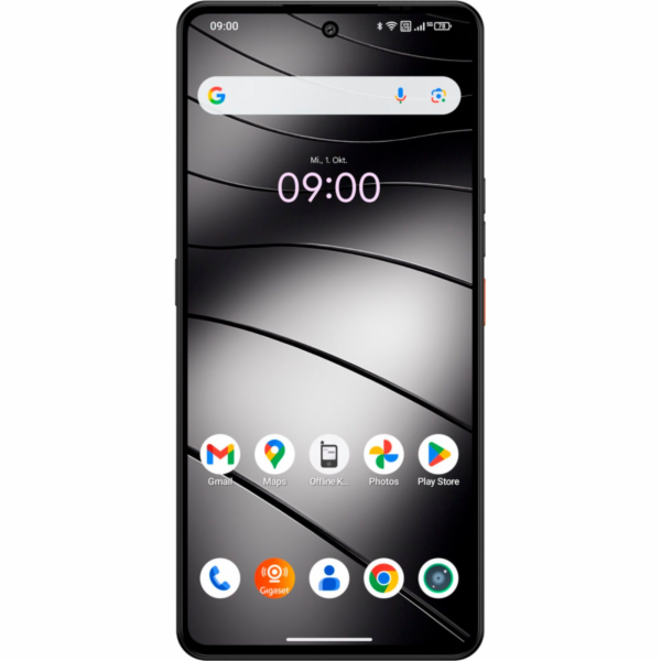 Gigaset GS6 schwarz