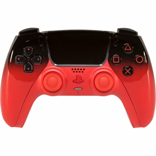 Sony Bezdrátový ovladač DualSense pro PS5, technočervený