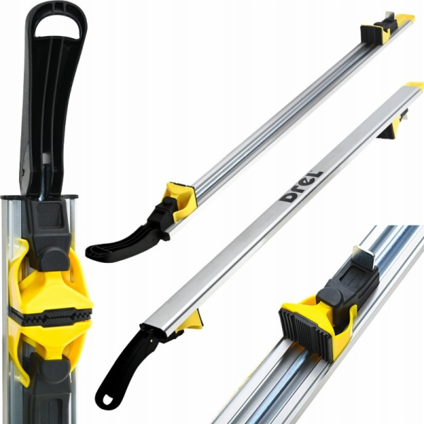 Drel TESARSKÁ SVĚRKA CONDOR 1200 mm NA KRÁJECÍ PRKNA