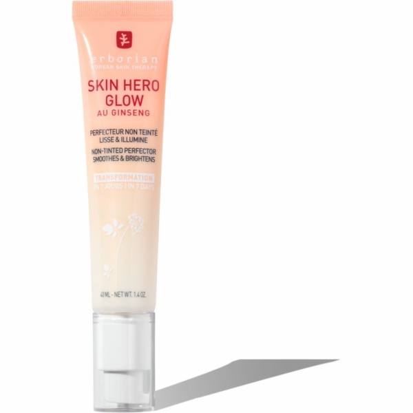 Erborian SKIN HERO GLOW 40ML
