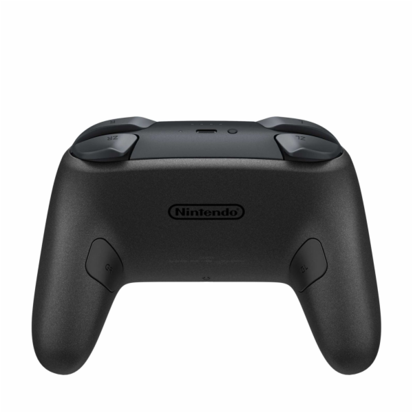 Nintendo Switch 2 Pro Controller - Resident Evil Requiem ...