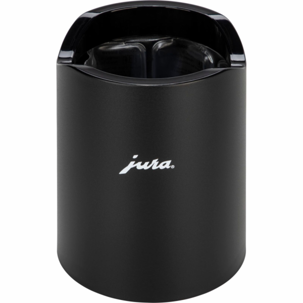 Jura Glacette, black