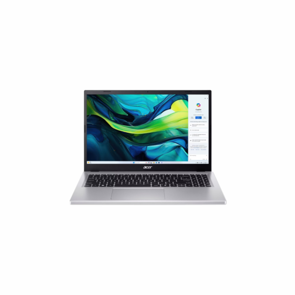 Acer Aspire Go 15/AG15-41P-R1J5/R5-7535HS/15,6"/FHD/16GB/...
