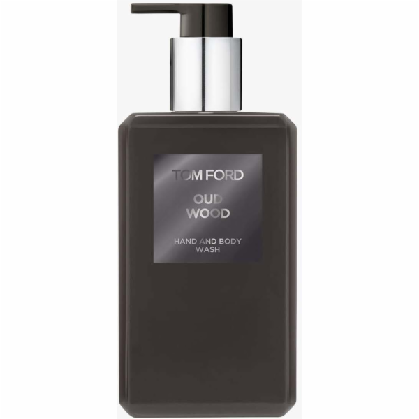 Tom Ford TOM FORD Oud Wood Sprchový gel na ruce a tělo 240ml