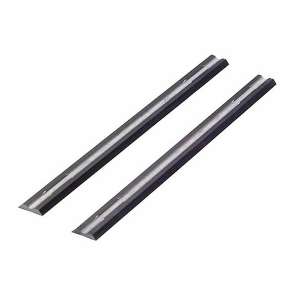 Bosch Sada hoblovacích nožů, 2ks 2608635350