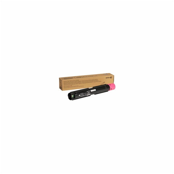 Xerox Magenta High Capacity Toner pro VersaLink C7000 (10...