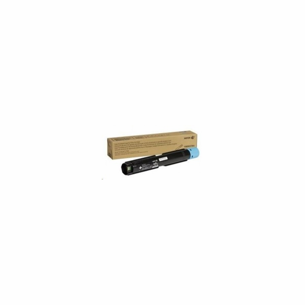 Xerox Cyan High Capacity Toner pro VersaLink C7000 (10 10...