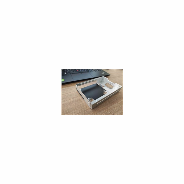 HPE Gen10 MicroServer SFF NHP SATA Converter Kit (to acco...
