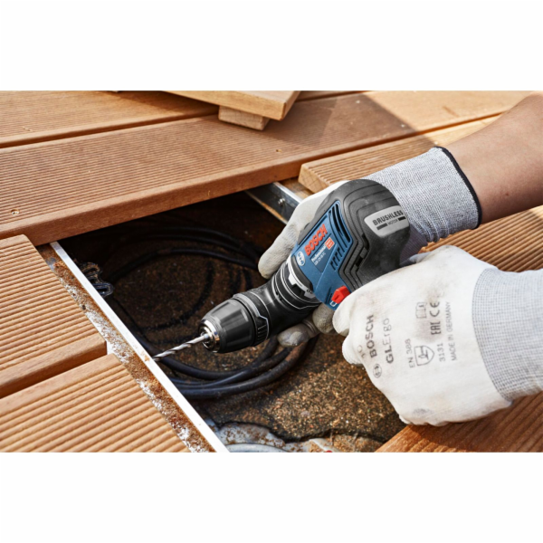 Bosch GSR 12V-35 FC aku vrtaci sroubovak 06019H3003