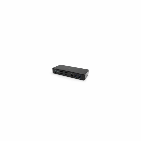 i-tec USB-C Quattro Display Docking Station s Power Deliv...