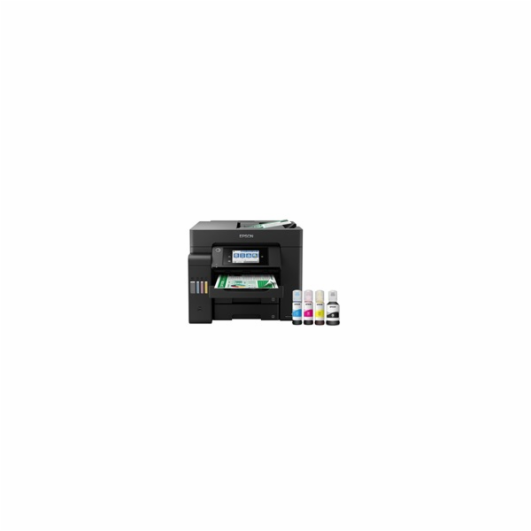 Epson/L6550/MF/Ink/A4/LAN/Wi-Fi Dir/USB