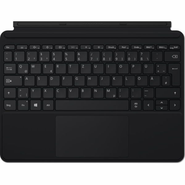 Microsoft Surface Go Type Cover for Business, klávesnice