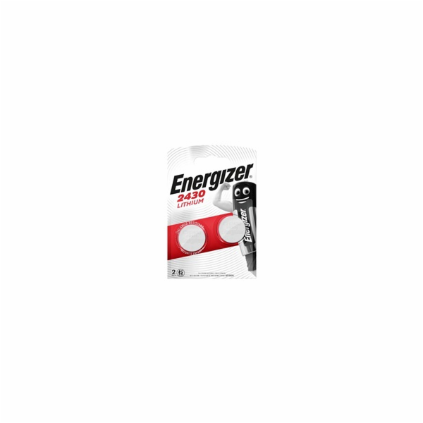Energizer CR 2430 B2