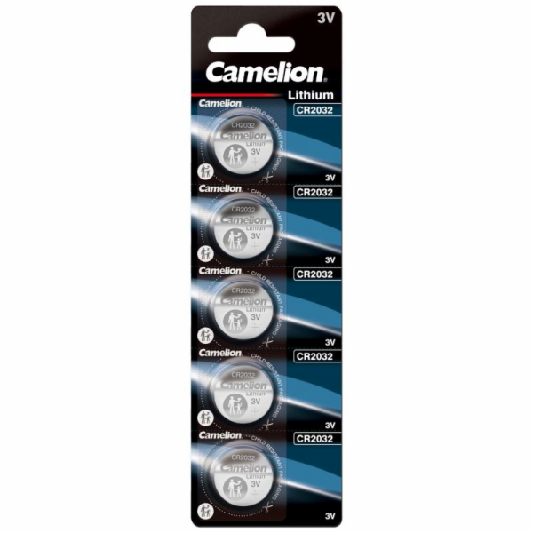 Camelion CR2032