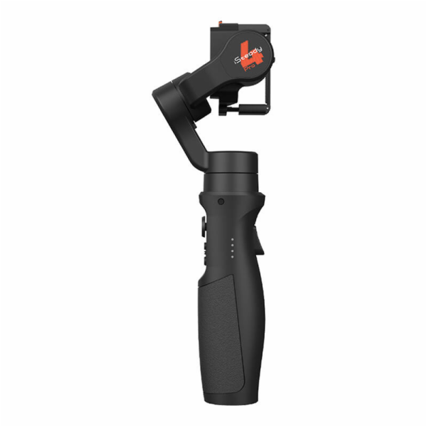 Gimbal Hohem Gimbal Stabilizer 3-OS WiFi, GoPro Hero 10/9...
