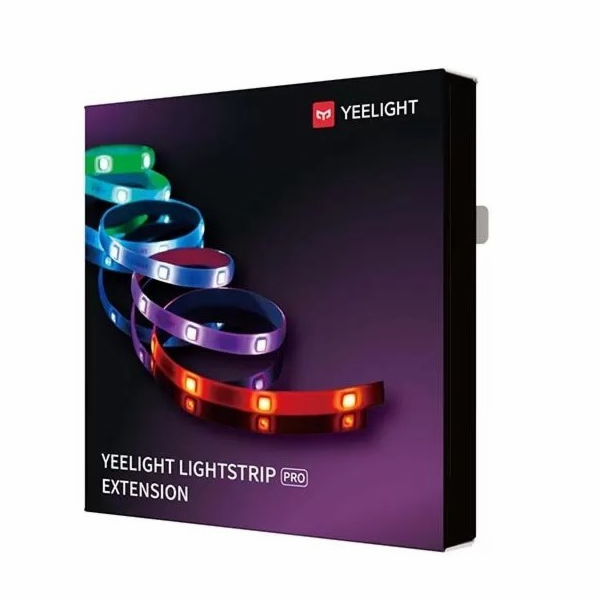 Yeelight LED Lightstrip Pro Extension