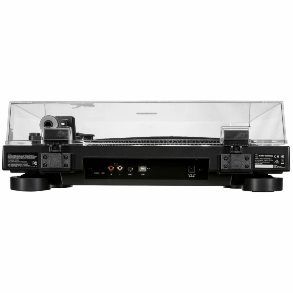 Gramofon Audio-Technica